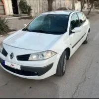 مگان1600مدل 89