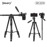 سه پایه دوربین تی t KP2274 گوشی موبایل و دوربین|دوربین عکاسی و فیلم‌برداری|مشهد, وکیل‌آباد|دیوار