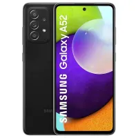 سامسونگ Galaxy A52 5G با حافظهٔ ۱۲۸ گیگابایت