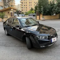 دنا پلاس تیپ ۲ دنده ای مدل ۱۳۹۹ بیرنگ