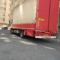 حمل آرامش بار تبریز ارسال ماشین وکارکرخالی و تخلیه|خدمات حمل و نقل|تبریز, |دیوار
