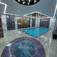 اجاره ویلا باغبهادران استخر ابگرم