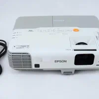 ویدئو پروژکتور فول پورت Epson PowerLite 96W|تلویزیون و پروژکتور|مشهد, هنرستان|دیوار