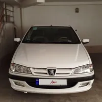 پژو پارس XU۷مدل ۱۴۰۰