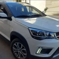 ام‌وی‌ام X22دنده‌ای.درحد صفر (کیلومتر فقط۳۰هزار)|خودرو سواری و وانت|شیراز, زرهی|دیوار