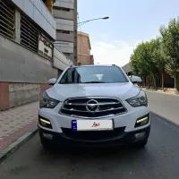 هایما S5/گیربکسat/مدل۹۷