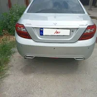 دنا پلاس 5 دنده توربو، مدل ۱۳۹۸