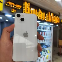 اپل iPhone 13 با گارانتی و رجیستر نو و پلمپ