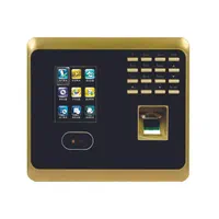 حضور و غیاب UF100 فراتکنو - چهره و اثرانگشت