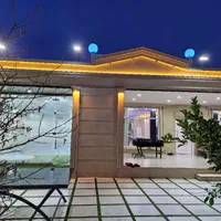 اجاره ویلا استخر سالنی آبگرم فول گیم