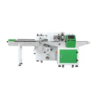 دستگاه بسته بندی قاشق چنگال