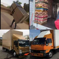 خدمات باربری ورامین پیشوا قرچک