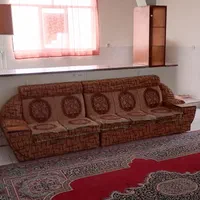 آپارتمان مبله با پارکینگ مرکز شهر کرمان|اجارهٔ کوتاه‌مدت آپارتمان و سوئیت|کرمان, |دیوار