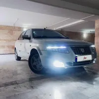 سمند سورن مدل ۸۷برج ۱۲