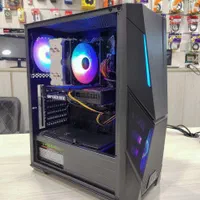 سیستم مهندسی و گیمینگ i5-10400|رایانه رومیزی|گرگان, |دیوار