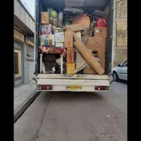 خدمات کارگر اساس کش چیدمان بسته بندی ماهر|خدمات حمل و نقل|چابهار, |دیوار