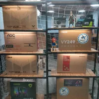 انواع مانیتور ایرانی و خارجی