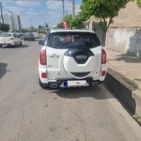 ام‌وی‌ام X33 S نیوفیس، مدل ۱۴۰۰|خودرو سواری و وانت|گرگان, |دیوار