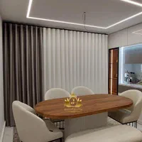 فروش انواع پرده اقساط|پرده، رانر، رومیزی|بندرعباس, |دیوار