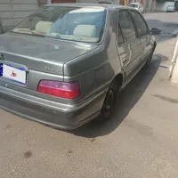 پژو پارس سال