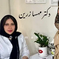 دکتر متخصص تزریق ژل لب روسی فیلر بینی زاویه پزشک