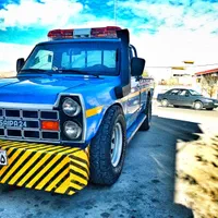 نیسان امدادخودرو یدک کش یدکش جرثقیل خودروبر۲۴ساعته