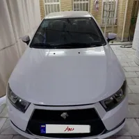 دنا پلاس مدل ۱۴۰۱ در حد خشک تیپ دو نیمه فول|خودرو سواری و وانت|زاهدان, |دیوار