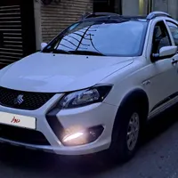 کوییک GXR تیپ L مدل 1404