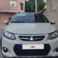 کوییک دنده‌ای R، مدل ۱۴۰۰