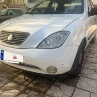 تیبا صندوق‌دار SX، مدل ۱۳۹۴|خودرو سواری و وانت|کرج, گوهردشت|دیوار