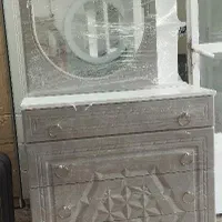 کمد.وکیوم|جاکفشی، کمد، دراور|شهرکرد, |دیوار