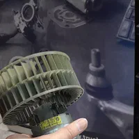 فن بخاری کولر اواپراتور بنز بی ام و benz و bmw|قطعات یدکی و لوازم جانبی|تهران, بازار|دیوار