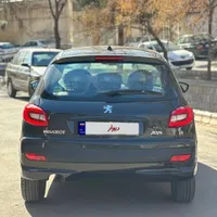 207پانوراما ارتقا یافته 1403