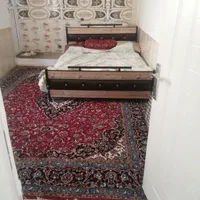 سوئیت قدمگاه کامل و مجزا دربست 120 متر زیربنا|اجارهٔ کوتاه‌مدت آپارتمان و سوئیت|نیشابور, بزرگمهر|دیوار