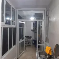 تولید و نصب انواع درب و پنجره دوجداره upvc|خدمات پیشه و مهارت|اهواز, گلستان|دیوار