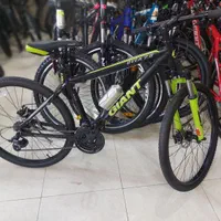 دوچرخه وارداتی|دوچرخه، اسکیت، اسکوتر|اصفهان, بهارستان|دیوار