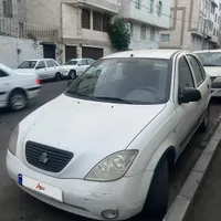 تیبا ۲|خودرو سواری و وانت|تهران, مجیدآباد|دیوار