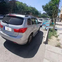 هایما s7 پلاس توربو ۱۸۰۰ مدل ۱۴۰۰