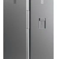 یخچال و فریزر دوقلو 40 فوت دوو مدل D4LR-0020/D4LF|یخچال و فریزر|رشت, بازار|دیوار