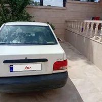 پراید 131 SE، مدل ۱۳۹۲|خودرو سواری و وانت|شیراز, زند|دیوار