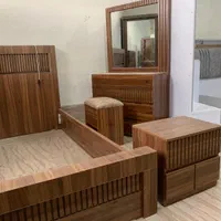 سرویسخواب میلان بااقساط مستقیم ازکارخانه|تخت و سرویس خواب|ارومیه, |دیوار