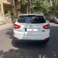 هیوندای توسان ix 35 2400cc، مدل ۲۰۱۵|خودرو سواری و وانت|تهران, درب دوم|دیوار