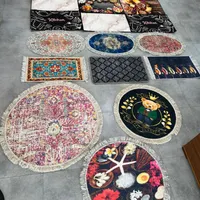 انواع پادری