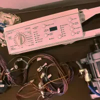 مرکزتخصصی نصب تعمیرلباسشویی ظرفشویی یخچال جاروبرقی|خدمات پیشه و مهارت|پاکدشت, پاکدشت (مامازند)|دیوار