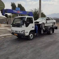 امداد خودرو، یدک کش، خودروبر، شبانه روزی یاسوج|خدمات حمل و نقل|یاسوج, |دیوار