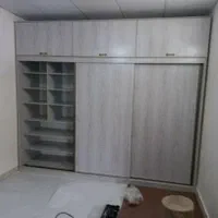 کمد کم جا تخت خواب کم جا انواع تخت|تخت و سرویس خواب|تهران, حسن‌آباد|دیوار