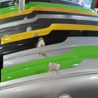 کاپوت ۴۰۵زانتیا ریو ۲۰۶پراید پرشیا سمندتیبا۲۰۷|قطعات یدکی و لوازم جانبی|تهران, شوش|دیوار