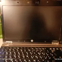 لپ تاپ hp مدل 8440p|رایانه همراه|تبریز, |دیوار