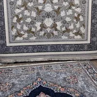 تنوع کامل فرش ۱۲ متری*ازطرح پانصد شانه تا۱۲۰۰شانه*|فرش|مشهد, ایثارگران|دیوار