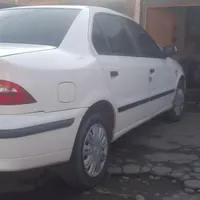 سمند LX ساده، مدل ۱۳۹۷|خودرو سواری و وانت|همدان, |دیوار